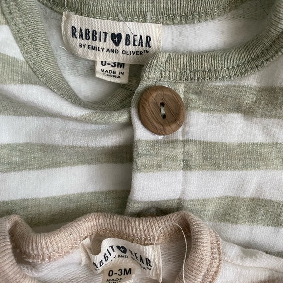 Baby outfit - Picture 5 of 5